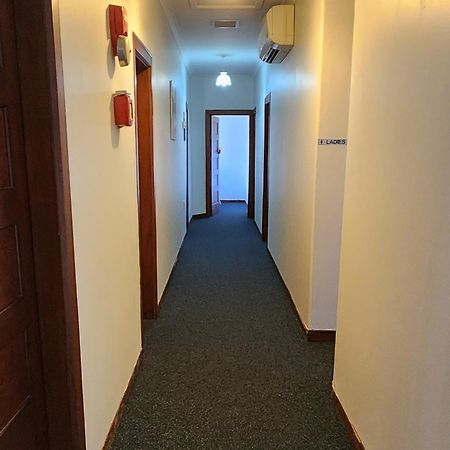 The Garston Lodge Camera foto