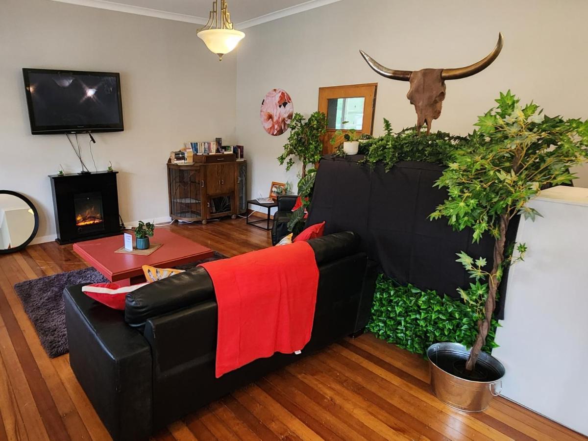 The Garston Lodge Esterno foto