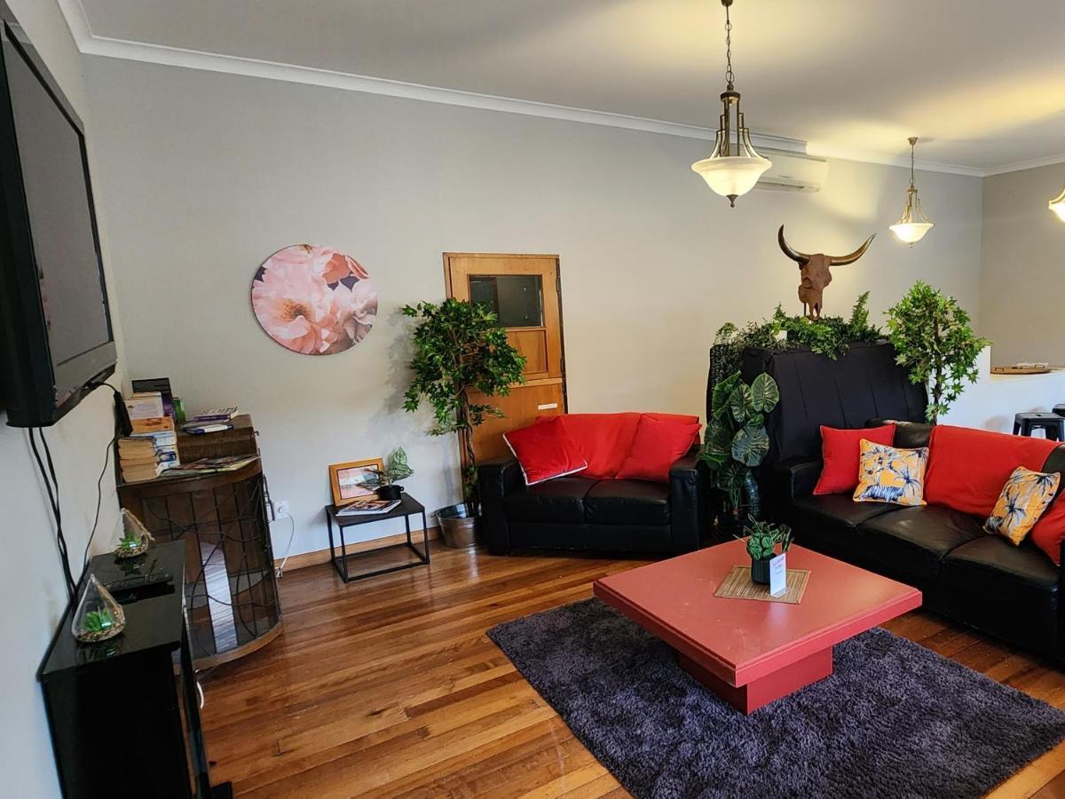 The Garston Lodge Esterno foto