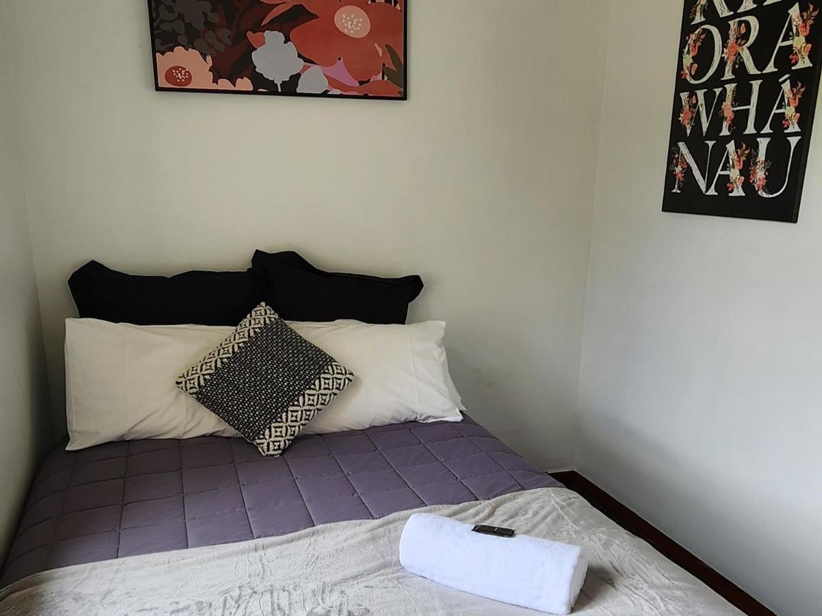The Garston Lodge Esterno foto