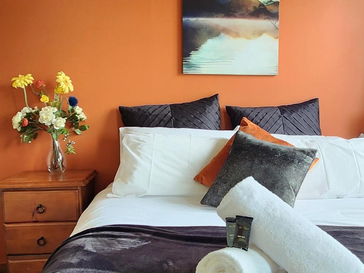 The Garston Lodge Esterno foto