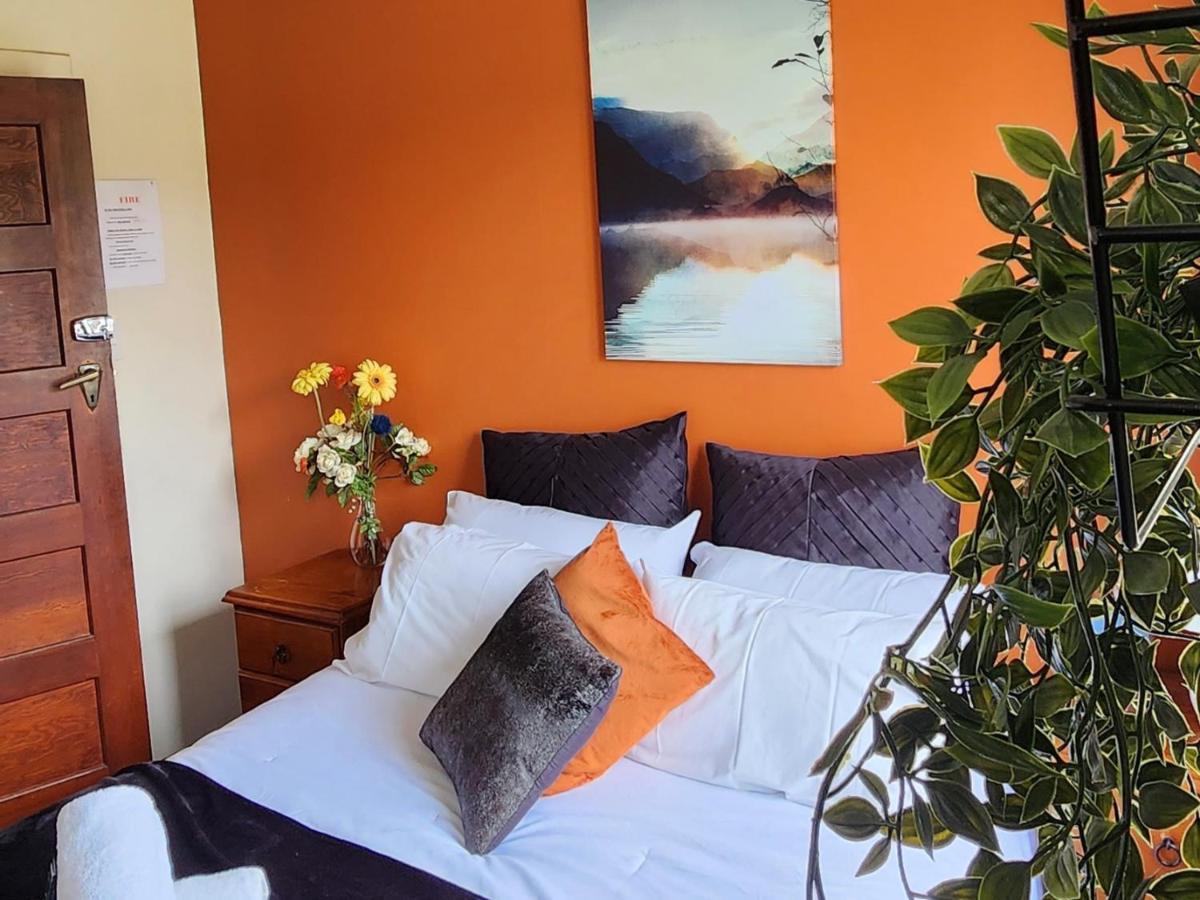 The Garston Lodge Esterno foto