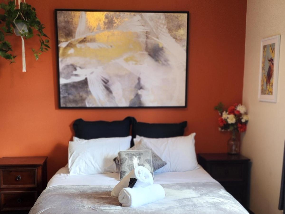 The Garston Lodge Esterno foto