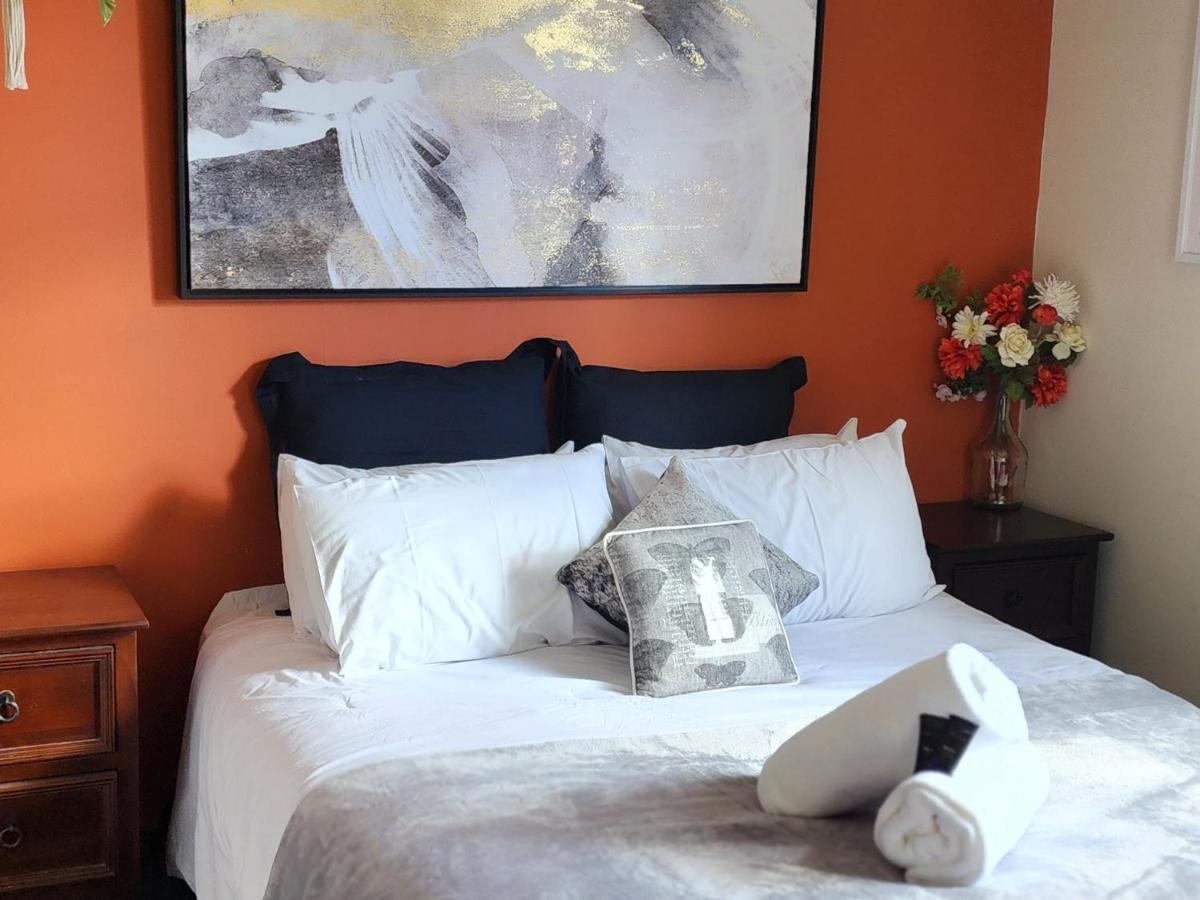 The Garston Lodge Esterno foto