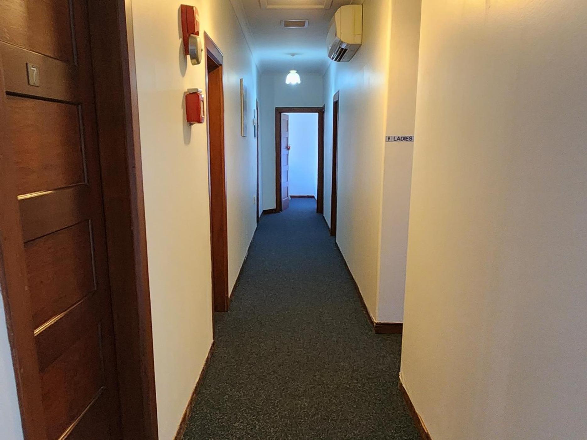 The Garston Lodge Camera foto